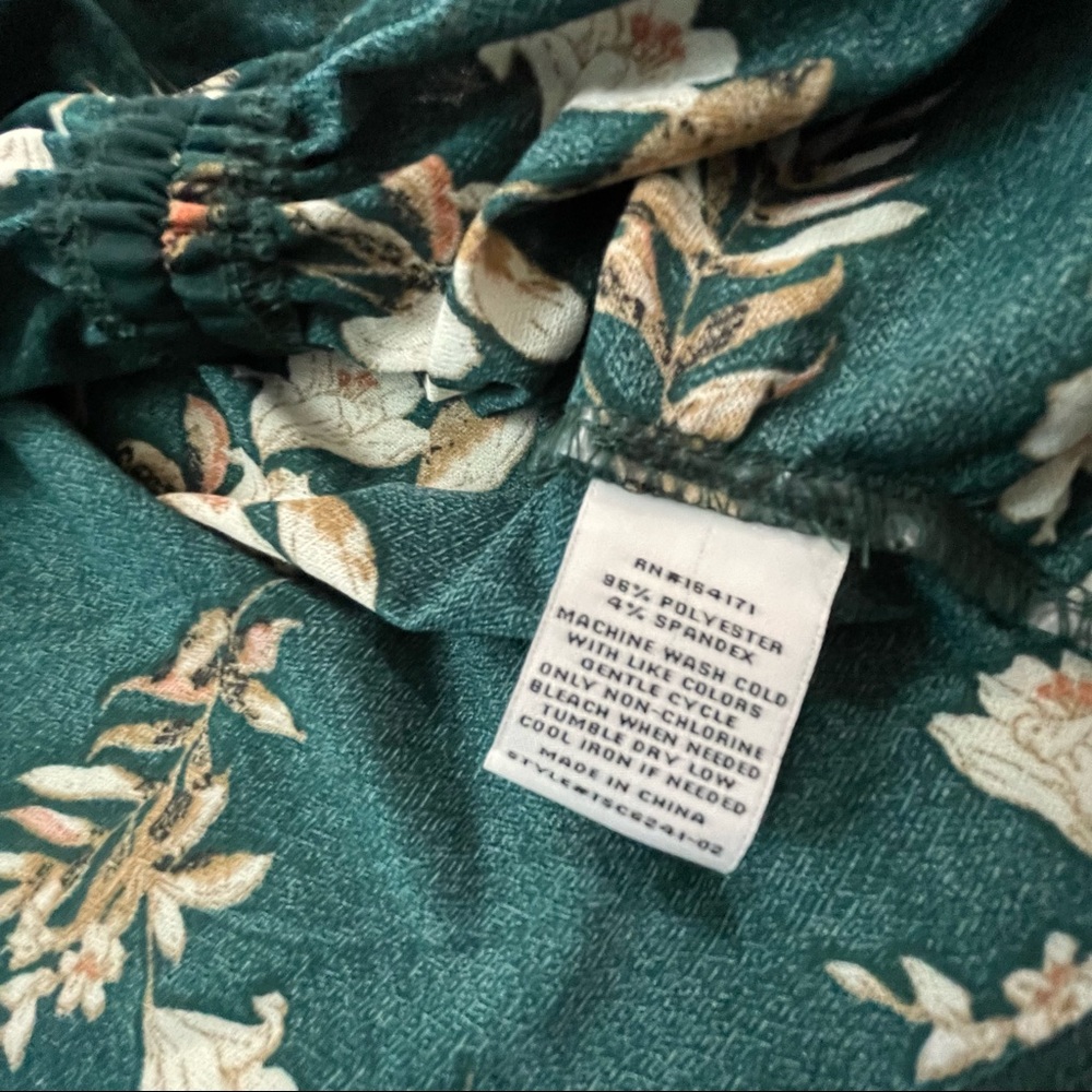 Eclair top size Large - Picture 10 of 11